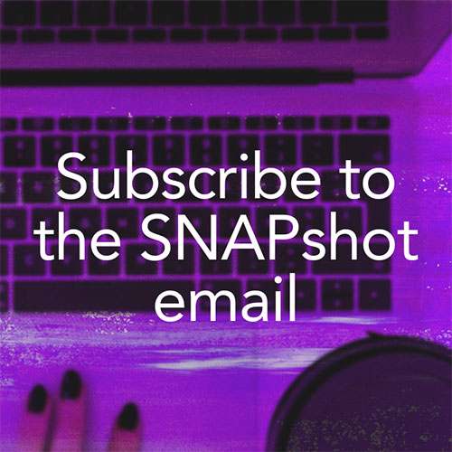 Subscribe to Snap Shot Email